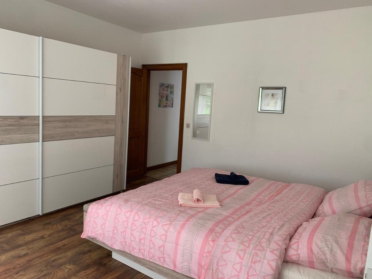 Apartmán House Bastogne Exteriér fotografie