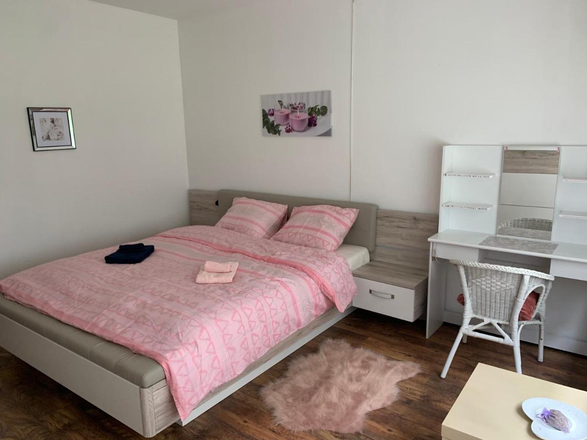 Apartmán House Bastogne Exteriér fotografie